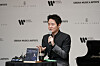 Pianist Lim Dong-hyuk [YONHAP]