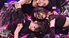 PinkFantasy performs 'Tales of the Unusual' earlier this year on a television music show. [SCREEN CAPTURE]