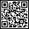 Please scan the QR code to access the registration page.