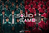 Poster for ″Squid Game″ [NETFLIX]