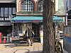 Itaewon Books, formerly Itaewon Foreign Bookstore, located in Itaewon-dong, Yongsan District, central Seoul [LIM JEONG-WON]
