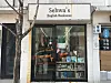 Sehwa's English Bookstore, a quaint independent bookstore specializing in English books located in Gireum-dong, Seongbuk District, northern Seoul [LIM JEONG-WON]
