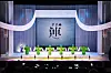 “1828, Yeongyeongdang,” which showcases the 19 kinds of jeongjae (court dance and music), will be screened on Feb. 13. [NATIONAL GUGAK CENTER]
