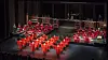The performance of the Jongmyo Royal Ancestral Ritual, which was screened at the National Theatre of Chaillot in Paris to celebrate the 130th anniversary of diplomatic ties between France and Korea in 2015, will be available online on Feb. 14 for the first time since its first screening. [NATIONAL GUGAK CENTER]