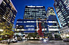 Korea Investment & Securities office in Yeouido, western Seoul [KOREA INVESTMENT & SECURITIES]