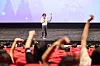An image of an event at the 19th Busan International Kids & Youth Film Festival held from July 10 to 14.[BIKY]