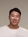 A photo of Kim Dae-cheol, a former national roller skater who saved three lives through organ donations. [KOREA ORGAN DONATION AGENCY]
