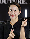 Actor Cho Yeo-jeong [ILGAN SPORTS]