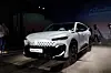 Renault Filante, the French automaker's global flagship vehicle, was unveiled Jan. 13 in eastern Seoul. [CHO YONG-JUN]