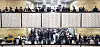 The corridors are bustling as the annual parliamentary audit takes place Wednesday at the National Assembly in Yeouido, western Seoul. The 20-day audit period runs through Oct. 26. [YONHAP]