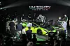 People take a photo of the Lamborghini Huracán Tecnica at the release event held in July, 2022. [AUTOMOBILI LAMBORGHINI]