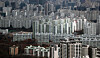 An apartment complex in Songpa District, western Seoul, on Nov. 28, 2022. [NEWS1]