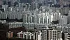 An apartment complex in Songpa District, western Seoul, on Nov. 28, 2022. [NEWS1]