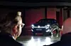 Renault Filante, the French automaker's global flagship vehicle, was unveiled Jan. 13 in eastern Seoul. [CHO YONG-JUN]