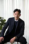 Actor Ha Jung-woo [CJ ENTERTAINMENT]
