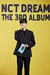 Doyoung of boy band NCT 127 served as the host. [SM ENTERTAINMENT]