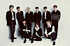 Boy band Cravity [STARSHIP ENTERTAINMENT]