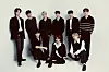 Boy band Cravity [STARSHIP ENTERTAINMENT]