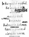 Teaser image of boy band Cravity's upcoming album ″Evershine″ [STARSHIP ENTERTAINMENT]