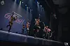 Anastasia Bolotnikova and her teammates from her university dance club take to the stage at their year-end dance performance. [HARIE YONSEI]