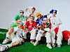 NCT Dream [SM ENTERTAINMENT]