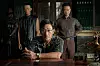 A scene from the new Neflix Korea series 'Narco-Saints' [NETFLIX]