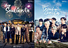 Posters featuring BTS as they promote Seoul Tourism Organization's global campaign ″Your Seoul Goes On″ [SEOUL TOURISM ORGANIZATION]