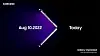 'Samsung Galaxy Unpacked 2022: Unfold Your World' invitation released by Samsung Electronics on Wednesday. [SAMSUNG ELECTRONICS]