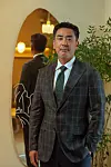 Actor Ryu Seung-ryong [NEW]
