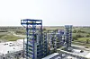 Monolith Materials' hydrogen plant in Nebraska. [SK INC.]