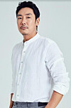 Cho Jin-woong [SARAM ENTERTAINMENT]