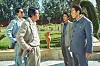 A scene from ″Escape from Mogadishu.″ [LOTTE ENTERTAINMENT]