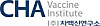 Logo of CHA Vaccine Institute