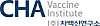 Logo of CHA Vaccine Institute