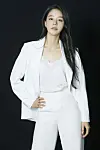 Actor Ahn Ji-hye [FINECUT ENTERTAINMENT]