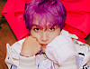 Haechan of boy band NCT [SM ENTERTAINMENT]