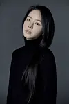 Ahn plays her second lead role in 'Slate.' [FINECUT ENTERTAINMENT]
