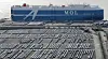 Hyundai Motor's operating profit dropped by 52.3 percent year-on-year in the second quarter. [YONHAP]