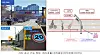 Screens show bicycle speeds tracked by AI-based CCTVs. [SEOUL METROPOLITAN GOVERNMENT]