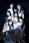 Girl group Lapillus [MLD ENTERTAINMENT]