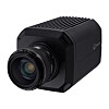 Hanwha Techwin's TNB-9000 surveillance camera. [HANWHA TECHWIN]