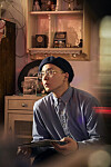 Singer and artist Naul [PLAY LONG MUSIC]