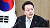 President Yoon Suk Yeol announces plans to visit Paris to promote Korea's bid to host the 2030 World Expo in Busan during a Cabinet meeting at the Yongsan presidential office in central Seoul on Tuesday. [JOINT PRESS CORPS]