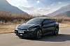 Kia's EV6 [AUTOMOBILE WRITERS' ASSOCIATION OF KOREA]