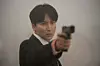 Still from Netflix's series ″Trigger″ [NETFLIX]