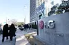 LG Electronics' headquarters in Yeouido, western Seoul [YONHAP]