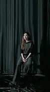 Youra sits down for an interview with the Korea JoongAng Daily [JEON TAE-GYU]