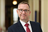 Colin James Crooks, British ambassador to North Korea, has been appointed to South Korea, the British government announced Tuesday. Crooks is scheduled to begin his tenure in Seoul in early 2022. [YONHAP]