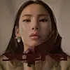 The cover of Youra's debut single 'my' [MUNHWAIN]