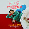 J-pop singer imase to meet with Korean fans on April 13 [UNIVERSAL MUSIC KOREA]